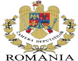 CAMERA DEPUTAŢILOR SENAT LEGE pentru modificarea și completarea Legii adopției Nr. 273/2004 Parlamentul României adoptă prezenta lege. Art. I. Legea nr.