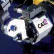 4 Suruburi prindere protejate Date tehnice: Senzor de soc CAT2 si CAT2-HL Dimensiuni: latimea