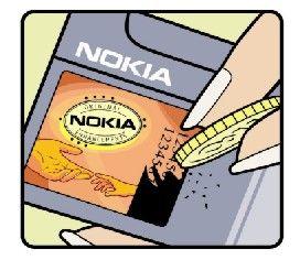 Utilizaţi numai acumulatori omologaţi de Nokia şi reîncărcaţi acumulatorul Dvs. numai cu încărcătoare omologate de Nokia pentru a fi utilizate cu acest aparat.