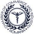 THE CHAMBER OF COMMERCE AND INDUSTRY OF ROMANIA TOGETHER FOR YOUR BUSINESS The Chamber of Commerce and Industry of Romania (CCIR), along with the County Chambers of Commerce and Industry, the
