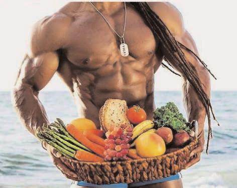 dacă ȋn alimentaţia zilnică introduci vegetale, legume și fructe proaspete.