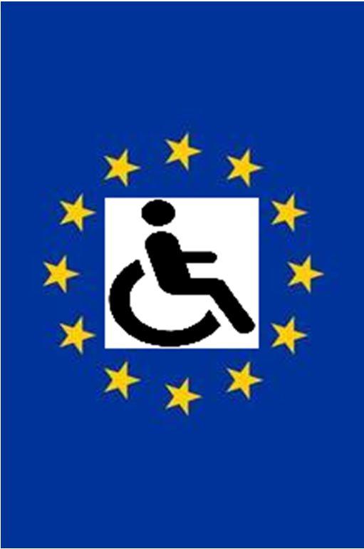 Indemnizaţia Europeană de Handicap ar deveni, cu siguranţă, sigurul lucru solid, ce ar uni cu adevărat vestul cu estul şi nordul cu sudul Europei, în sfârşit am avea parte de solidaritate europeană