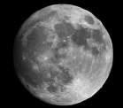 144 Fig. 8.42. Luna Fig. 8.43. Pamântul pe cerul Lunii (Foto Apollo-11 ) Fig. 8.44. Cratere pe Lună Fig. 8.45. Astronaut pe Lună. Misiunea Apollo-11 Fig. 8.46.