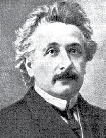 Abraham Michelson (1852 1931), apoi în 1887, într-o variantă perfecţionată, împreună cu Edward Williams Morley (1838 1923).
