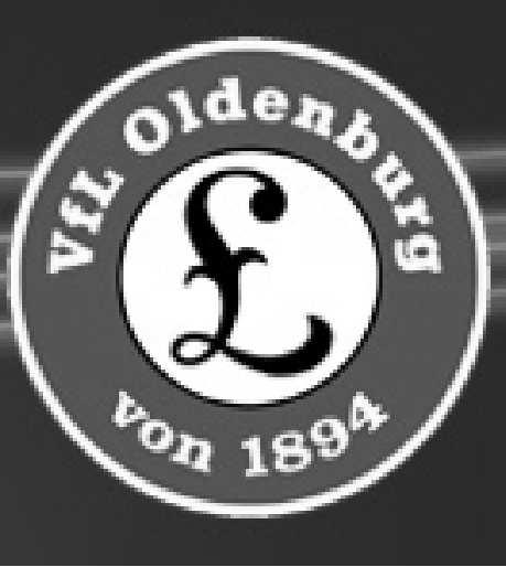 VFL Oldenburg Clubul VFL Oldenburg are o a produs odata cu sezonul istorie de peste un secol, fiind 2007-2008, cand VFL infiintat in anul 1894, insa Oldenburg a castigat Cupa adversara noastra din