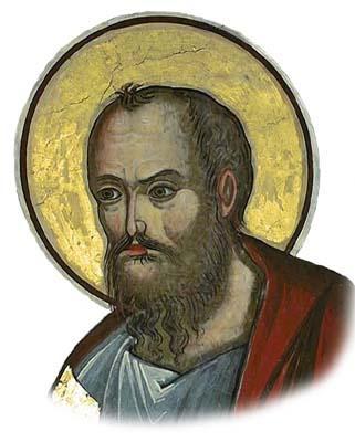 DIN 2020 A) Sfântul Apostol Pavel s-a numit întâi: a) Saul din Tars; b) Simon.