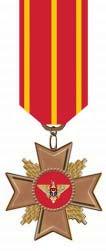 Nr. 175-176a (4213-4214a) 23 august 2012 Modelul brevetului aferent Crucii Pentru Merit a Armatei Naţionale clasa I ARMATA NA IONAL Modelul brevetului aferent Crucii Pentru Merit a Armatei Naţionale