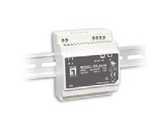 Componente active - Switch-uri Ethernet / SFP-uri / Mediaconvertoare w Surse de alimentare pentru switchuri cu montaj pe șină DIN 15 QLPOW2410