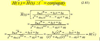 PROPRIETATI 1.O functie de variabila complexa, care este reala atunci când variabila independenta este reala, se numeste functie reala în sens larg.
