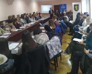 În luna mai, Moldcell a organizat un seminar pentru studenții Academiei de