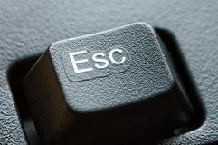 3. Taste speciale Windows ESCAPE (ESC) : Este tastã pozitionatã de obicei în coltul din stânga sus al tastaturii.