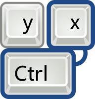 Comenzi rapide de la tastatură Ctrl + X Ctrl + C (sau Ctrl + Insert) Ctrl + V (sau Shift + Insert) Ctrl + Z Ctrl + Y Alt + Tab Alt + F4 Ctrl + A Ctrl + D (sau Delete) Ctrl + R (sau F5) Ctrl + Alt +