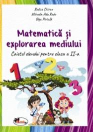 3. Comunicare în limba română, caietul elevului pentru clasa I, Editura Aramis,
