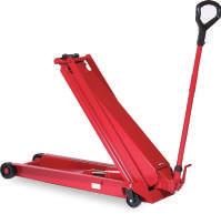 ridicare: 495 mm Lungime cric: 660 mm Greutate: 31 kg 1.