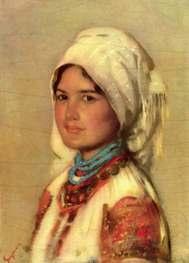 Țărancă din Muscel Nicolae Grigorescu este considerat că fiind unul dinte cei mai mari pictori români din toate timpurile. Acesta s-a născut la 15 mai 1838.