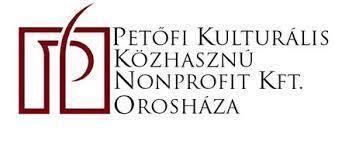 17. Petőfi Kulturális Közhasznú Nonprofit Kft. - Orosháza Denumirea companiei: Petőfi Kulturális Kht.
