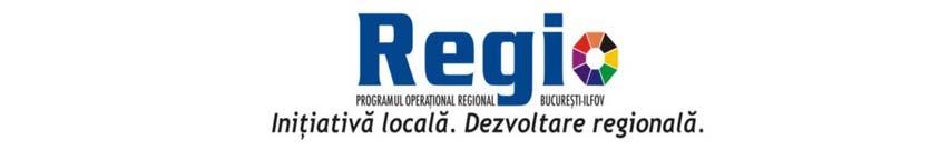 Programul Operational Regional 2007-2013