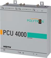 exemplu din Media Player, receiver-e ale providerilor sau camere video, in si sa-l distribuiti in retea cu echipamentul HDM-1 T Art. No.