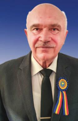 30 octombrie - 5 noiembrie 2020 Revenirea Partidului România Mare pe eșicherul politic al Hunedoarei a fost un prim obiectiv al noului președinte al Organizației Hunedoara a PRM, Cornel Gavrilă
