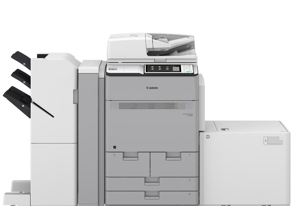 ORICE AFACERE. POSIBILITĂŢI NENUMĂRATE. O SOLUŢIE Calitatea unui dispozitiv profesional, uşurinţa în utilizare a unei imprimante de birou. O soluţie care vă ajută să creaţi mai multe.