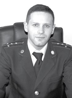 noştri. Leonid Gagiu, procuror în Procuratura municipiului Bălţi Profesia de procuror nu este un simplu serviciu. Este un stil de viaţă, o muncă şi o dorinţă de reuşită.