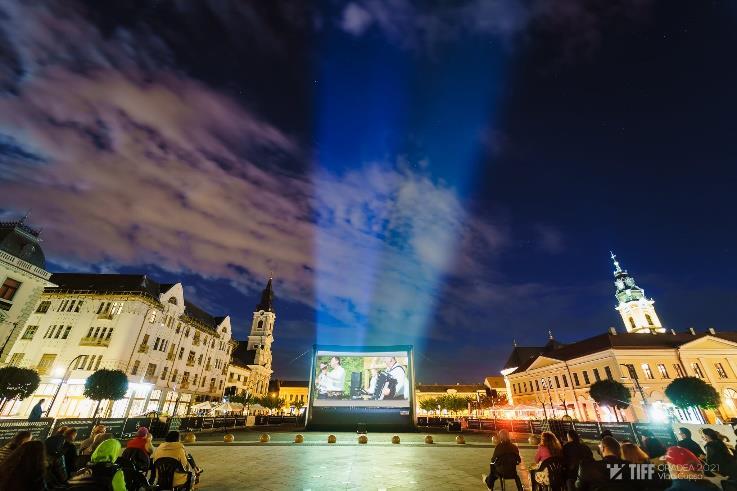 Cele mai apreciate filme prezentate în 2021 la ediția aniversară TIFF producții românești și maghiare, titluri