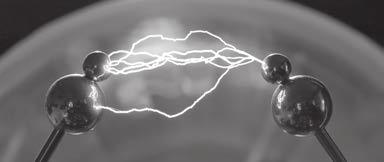 Descărcarea luminescentă se aplică pe larg la panourile de reclamă. Se confecţionează tuburi din sticlă de forma unor litere sau a unor figuri. La capetele lor se montează electrozi.