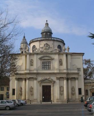 Liturghie prezidată de PS Vasile Bizău ora 16.00 Vizita Sanctuarului Monte della Madonna 16 S Sf M Agapia, Irina şi Hionia ora 09.
