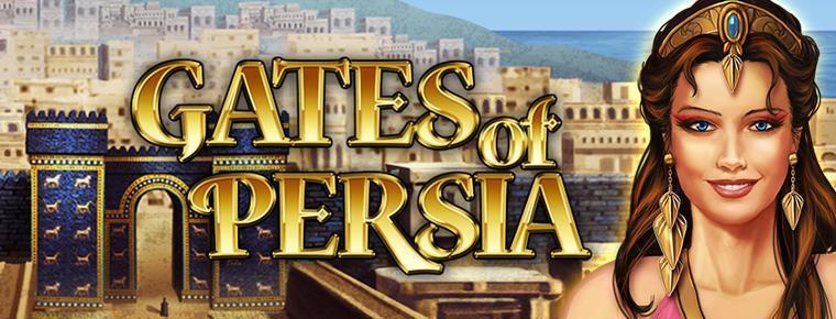 Gates of Persia Tip Joc: Video Slot RTP (Returneaza jucatorului): 96.