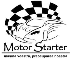 (210) M 2022 01021 (151) 10/02/2022 (732) MOTOR STARTER SRL, STR. CLUJULUI NR. 207B, ÎN SPATE LA ROMEUR, JUD.