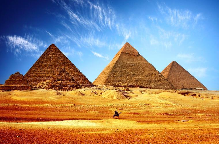 CIRCUITE 2018 EGIPT Istorie, civilizatie, mister Cairo Aswan croaziera pe Nil (3 nopti) Luxor Hurghada Plecari: 27.09, 18.10, 15.11,