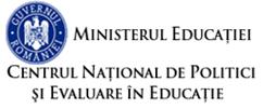 Parteneri și contribuitori Centrul Național de Politici și Evaluare în Educație