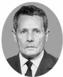 OMAGIERI - CONTINUARE DIN ANUL 2006 1. Ion AGÂRBICEANU (1907-1971), fizician român. Profesor universitar la Bucureşti. Membru corespondent al Academiei Române (1963).