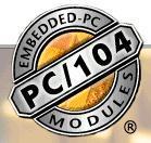 PCI-104 (1) Standard elaborat de PC/104 Consortium, www.pc104.