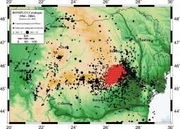 186 Cap.7. SITUATII DE RISC 7.1. Riscuri naturale (cutremur, inundatii, seceta, alunecari de teren) In conformitate cu harta zonarii seismice a Romaniei (S.R.11100/1-93, Anexa 1) obiectivele proiectului se incadreaza in macrozona de intensitate 7 grade MSK.