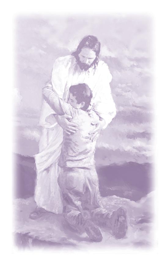Îţi mulţumesc Dumnezeule Tată pentru că mi-ai descoperit dragostea Ta în ciuda îndoielii mele faţă de darul Fiului Tău pentru răscumpărarea mea.