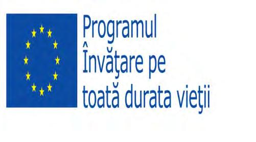 engleze ca mijloc de comunicare in educatia adultilor din Europa, in care este implicat Liceul Tehnologic de Servicii Sfantul Apostol Andrei din Ploiesti (2013 2015).