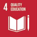 Asigurarea unei educații de calitate, incluzive și echitabile și promovarea oportunităților de învățare pe tot parcursul vieții pentru toți UNIUNEA EUROPEANĂ ASTĂZI IMAGINE DE ANSAMBLU/SINTEZĂ