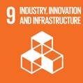 Construirea unei infrastructuri reziliente, promovarea unei industrializări incluzive și durabile și încurajarea inovării UNIUNEA EUROPEANĂ ASTĂZI IMAGINE DE ANSAMBLU/SINTEZĂ CALITATIVĂ Existența