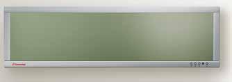 Modele Noi aparate de aer condiţionat de perete Green Effect XVI-09, 12 R410A agent frigorific ecologic Clasă de energie Α Tehnologie avansată DC Inventer Pearl White DVI Funcţionare