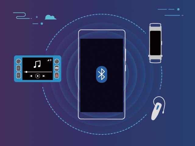 Conexiune dispozitiv Bluetooth Conectarea dispozitivului la alte dispozitive, prin Bluetooth Conectați dispozitivul prin Bluetooth la căști și sisteme auto compatibile pentru a naviga sau a asculta