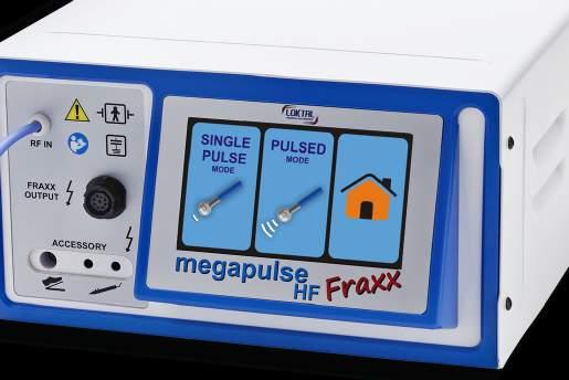 Fraxx Pulse 0,1mm Regiunea periorbitală este una dintre primele regiuni care prezintă semne de îmbătrânire, având drept consecințe pungi sub ochi, riduri și