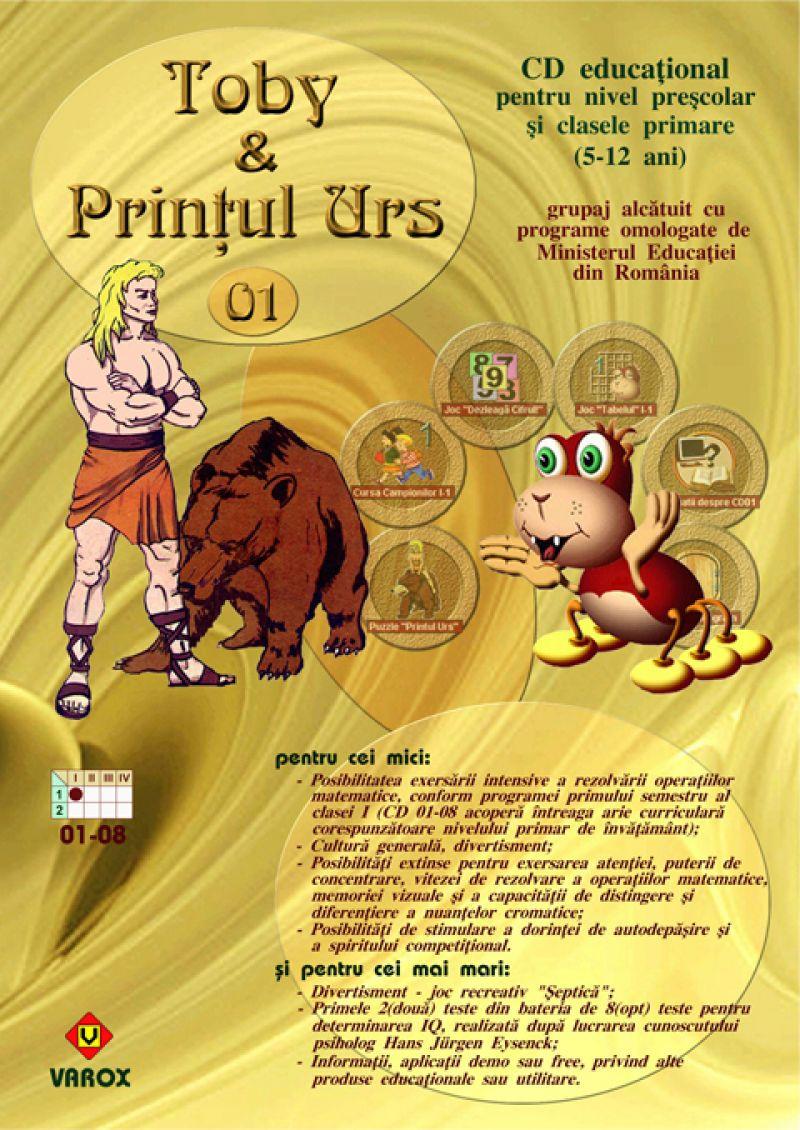 Revista + CD Vine Mos Craciun 11,9 14.16 973-86368-3-3 Revista Merlin-volumul 1 11,9 14.16 973-7739-25-6 CD-uri EDUCATIONALE (grupaje) pentru 5-12 ani: Nr.