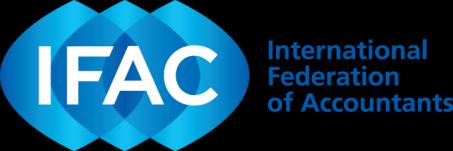 Misiunea Federației Internaționale a Contabililor (IFAC) este de a servi interesul public prin: contribuirea la elaborarea, adoptarea și implementarea unor standarde și îndrumări internaționale de