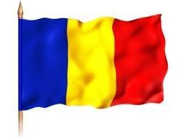 FIŞA 8 România-n sărbătoare Observă ce culori are drapelul!