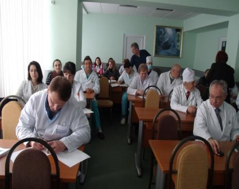 Biblioteca Științifică Medicală-suport informațional pentru comunitatea medicală din Republica Moldova Biblioteca Ştiinţifică Medicală este una din subdiviziunile de bază ale Universităţii de Stat de