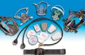 Fisa Tehnica Sistemul de protectie respiratorie cu aductie de aer 3M S-200 Caracteristici Sistemul de protectie respiratorie cu aductie de aer 3M seria S-200 este conceput special pentru a fi