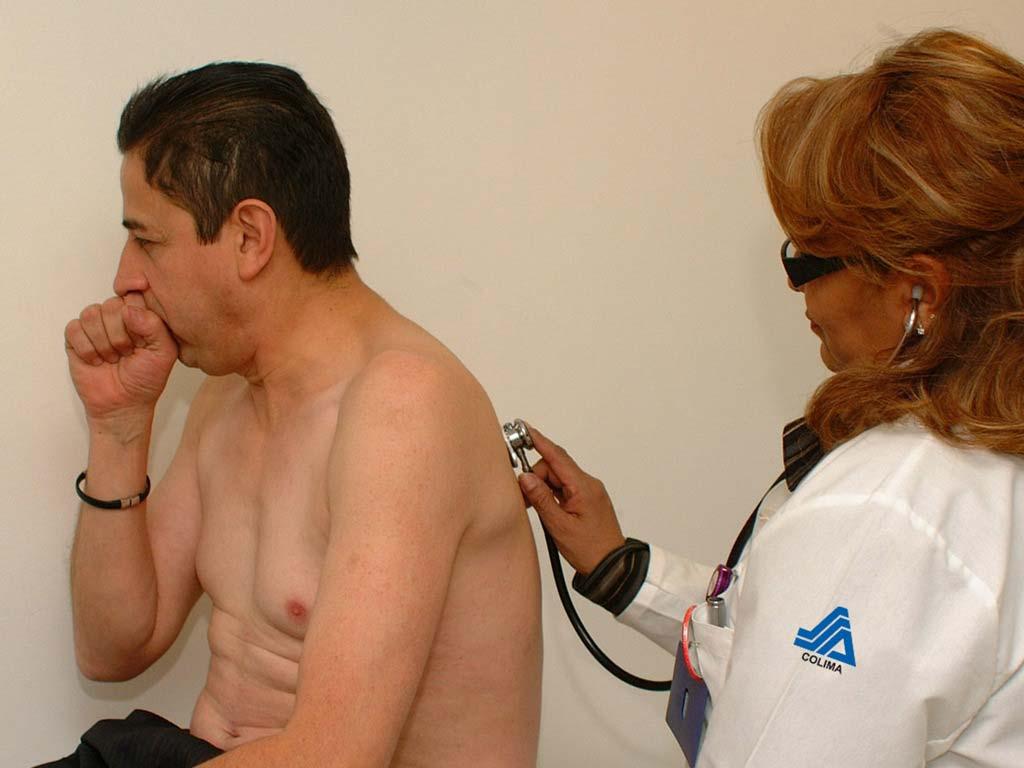 În aceste condiþii, Guvernul a adoptat Strategia Naþionalã de Control a Tuberculozei 2015-2020 pentru a asigura condiþiile necesare eliminãrii TBC ca problemã de sãnãtate publicã în România pânã în