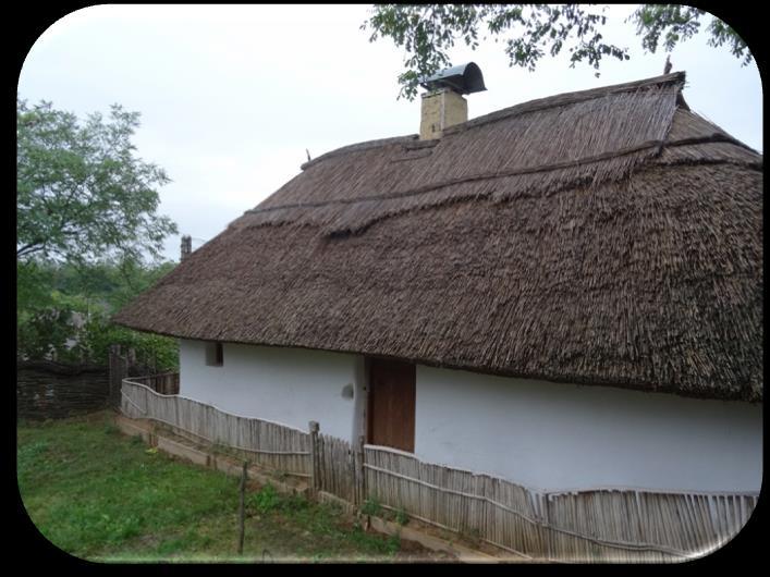 Fig. 79. Casa servitor (comuna Sălacea) Fig. 80.