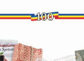 COLECȚIA "100 MOMENTE ROMÂNEȘTI" COLECȚIA "100 MOMENTE ROMÂNEȘTI" MOLDOVA BUCOVINA VLAD Țepeș BUNĂTĂȚI din România Cod